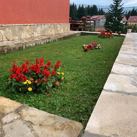 Apartments Radingturs Zabljak  Exterior photo