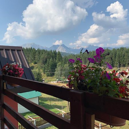 Apartments Radingturs Zabljak  Exterior photo