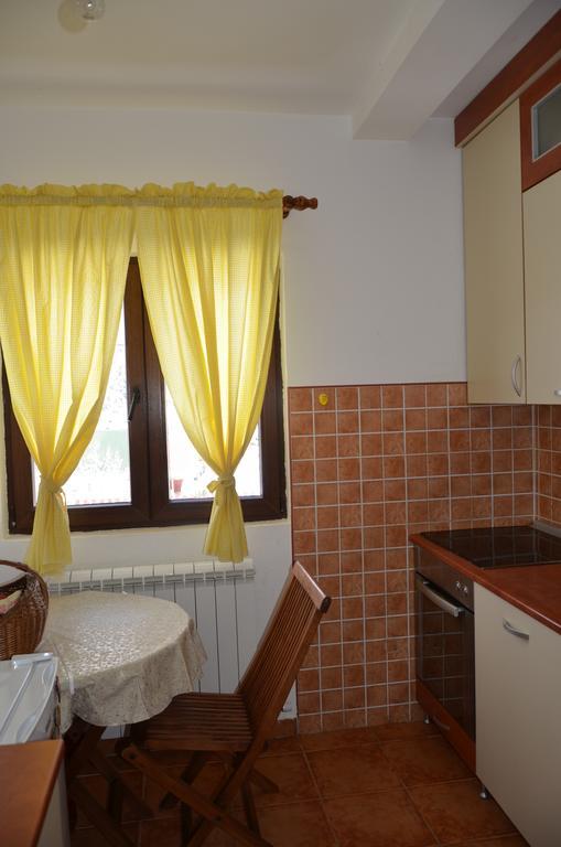 Apartments Radingturs Zabljak  Room photo