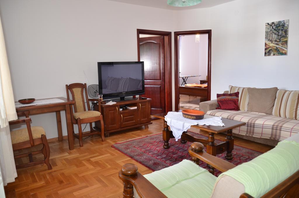 Apartments Radingturs Zabljak  Room photo