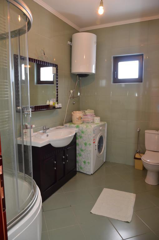 Apartments Radingturs Zabljak  Room photo