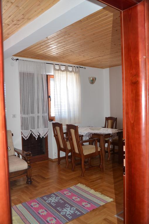 Apartments Radingturs Zabljak  Room photo