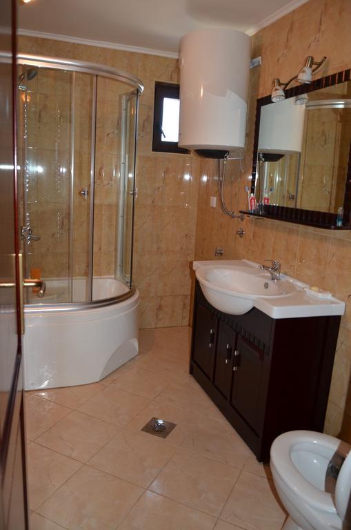 Apartments Radingturs Zabljak  Room photo
