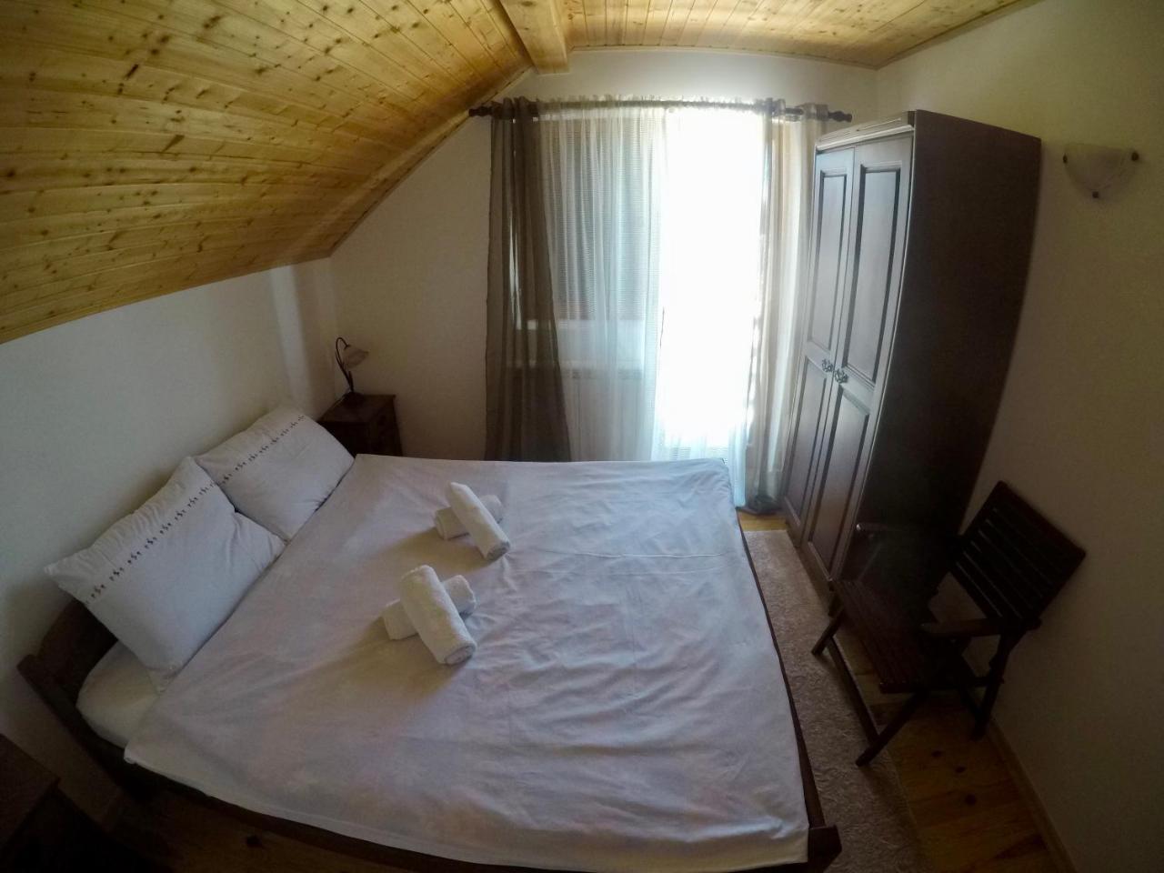 Apartments Radingturs Zabljak  Exterior photo