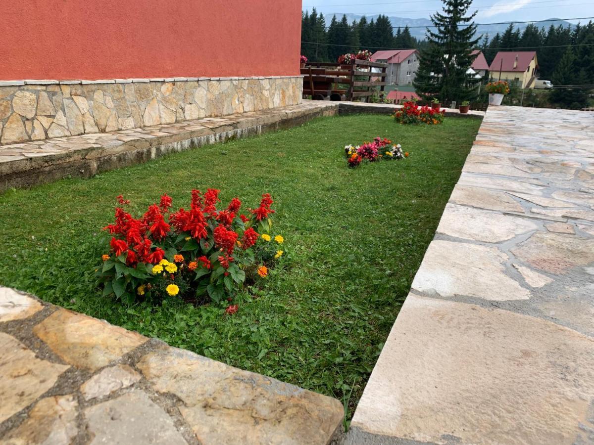 Apartments Radingturs Zabljak  Exterior photo