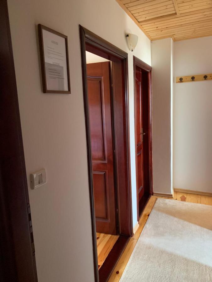Apartments Radingturs Zabljak  Exterior photo